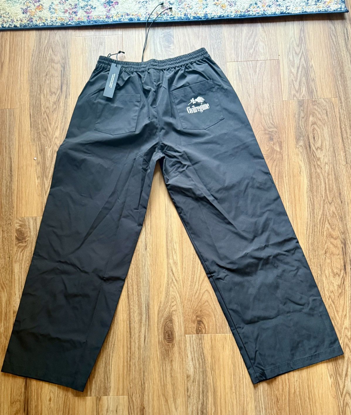 Civil Regime Civil regime rare sold out pants Size US 36 / EU 52 - 2 Thumbnail