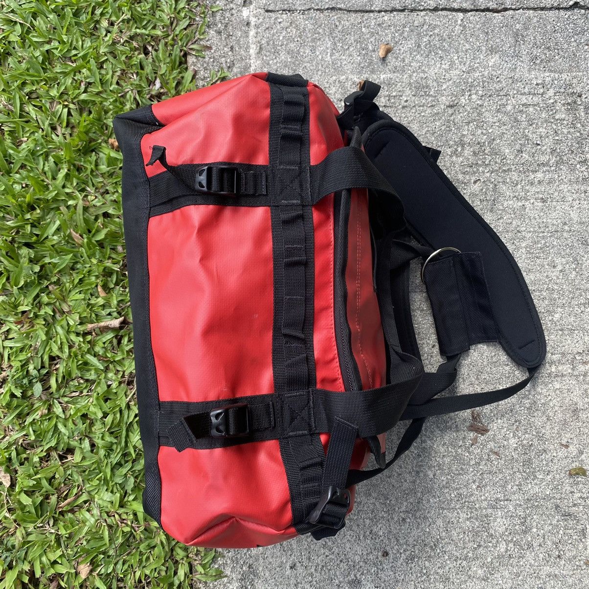 The North Face The north face fuse carry bag Size ONE SIZE - 8 Thumbnail