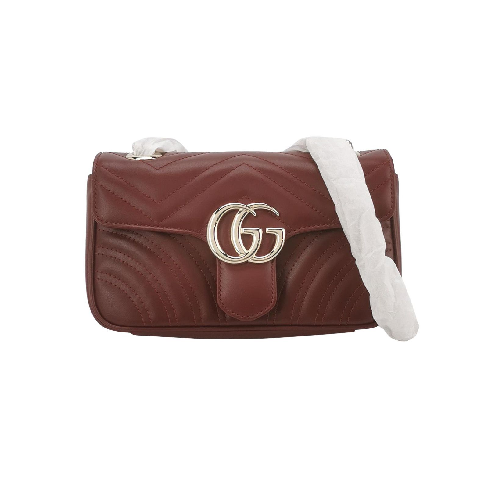 Gucci Gucci Women os Shoulder Bags Size ONE SIZE - 1 Thumbnail