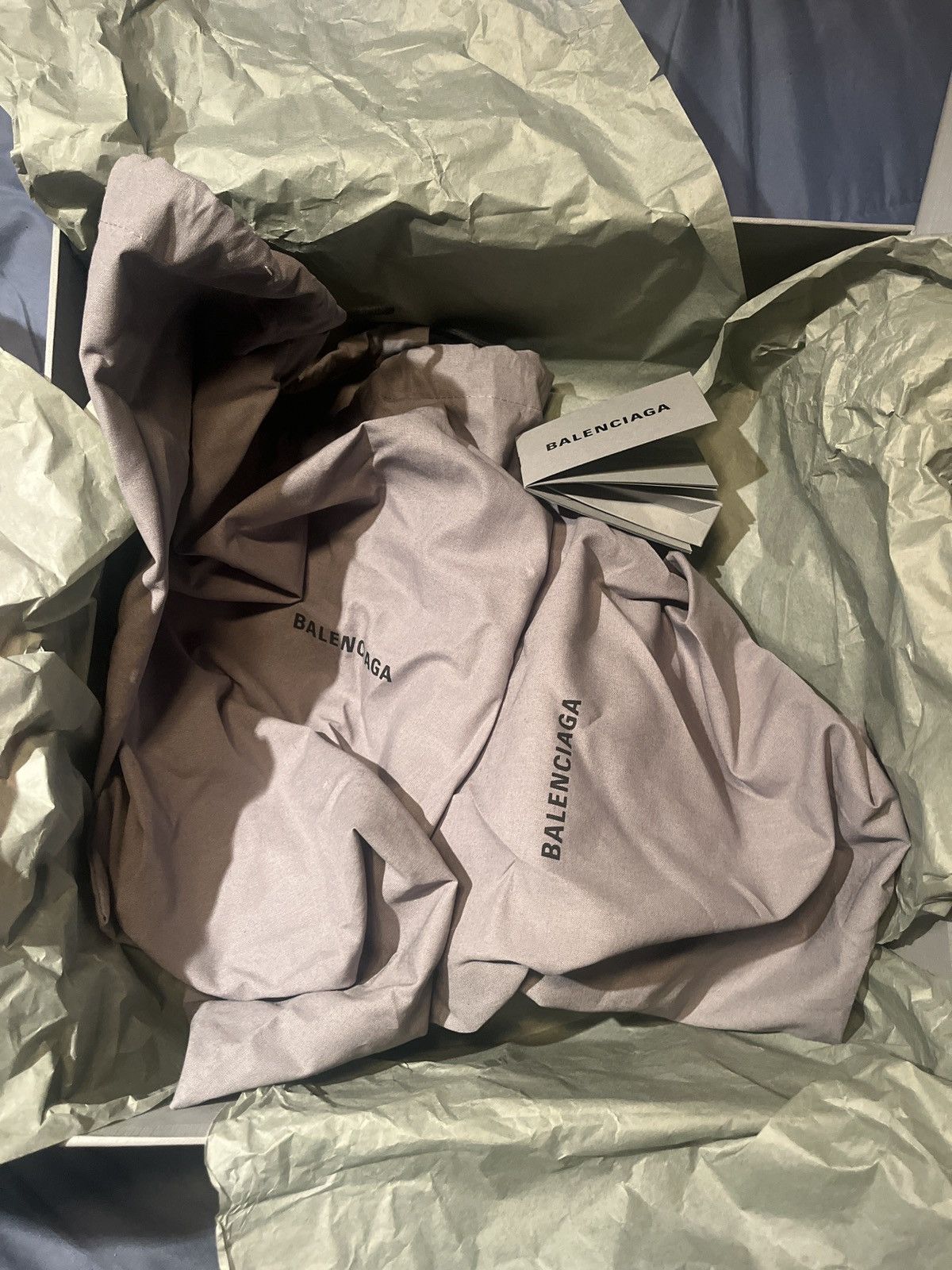 Balenciaga Balenciaga cagole boots Size US 8 / IT 38 - 11 Thumbnail