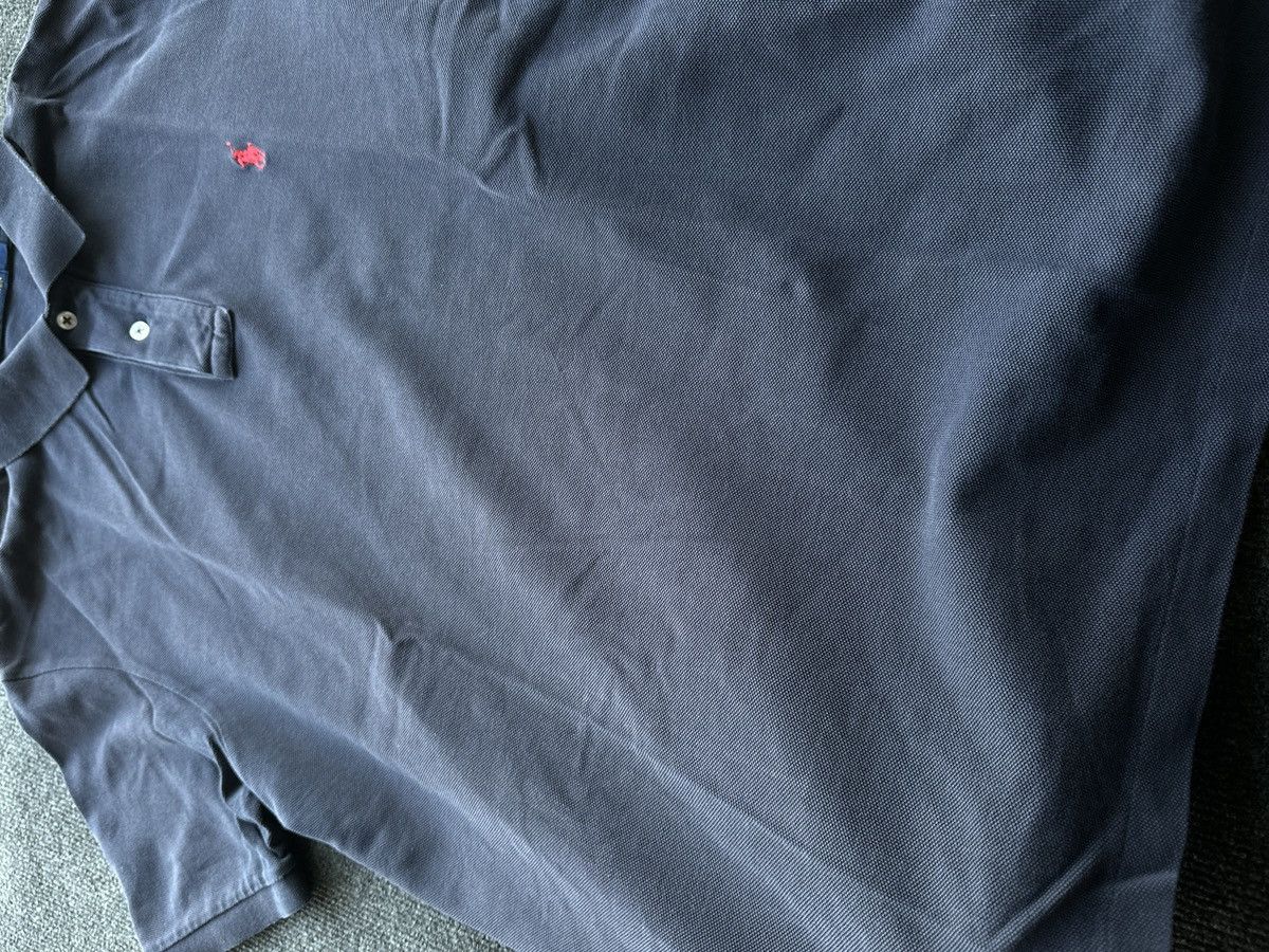 Ralph Lauren 🚨 RALPH LAUREN POLO STRIPED WITH PONY LOGO Y2K LUXURY Size US L / EU 52-54 / 3 - 9 Thumbnail