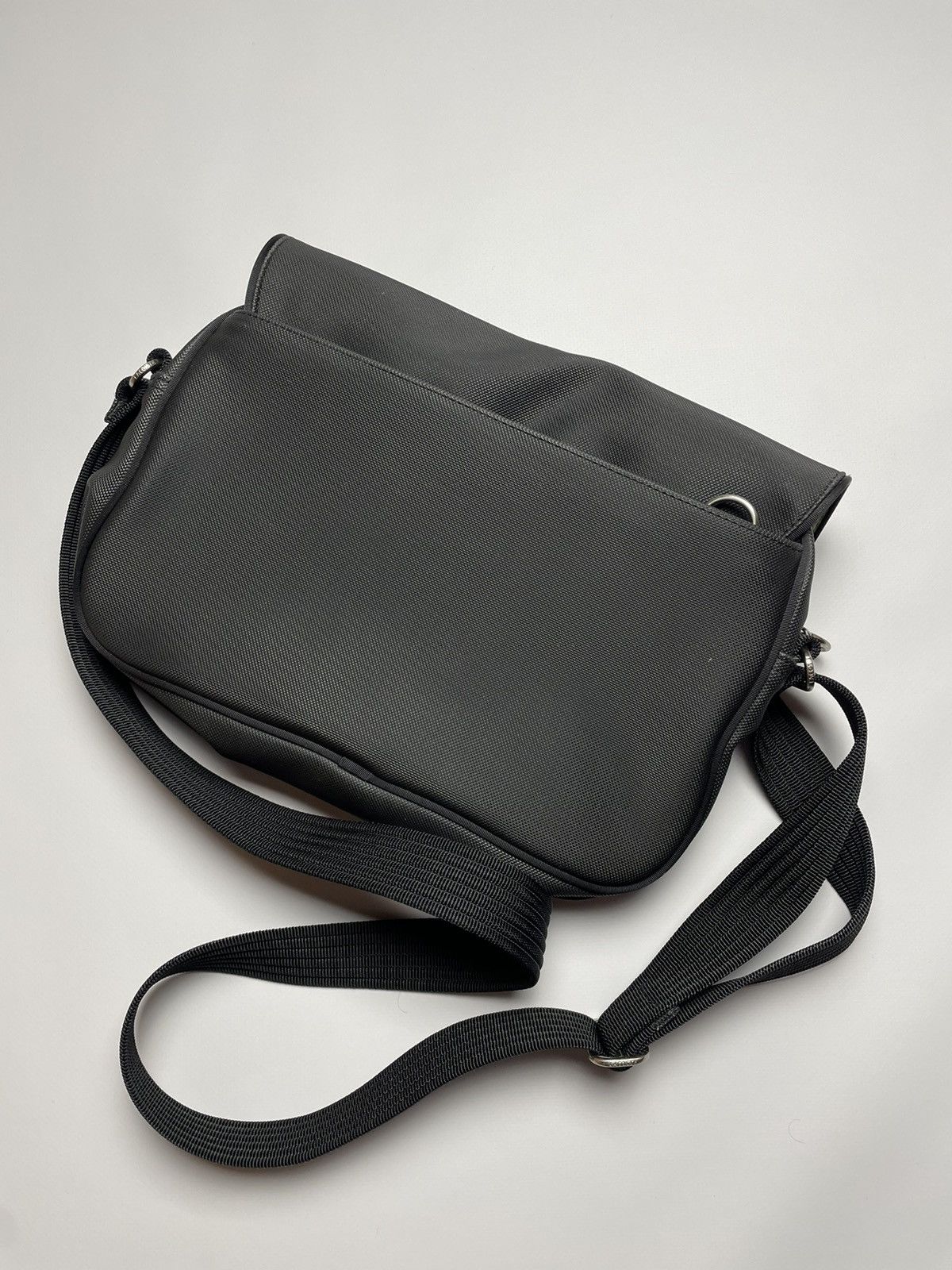 Lacoste Lacoste Messenger Bag Size ONE SIZE - 8 Thumbnail