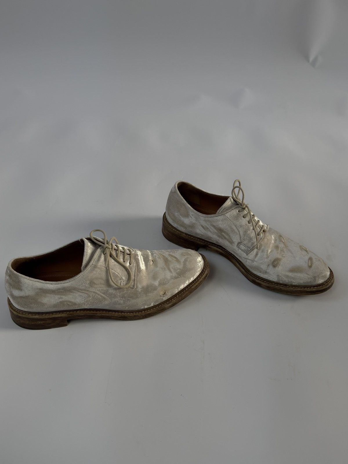 Maison Margiela Maison Margiela Elegant Shoes Size US 10 / EU 43 - 7 Thumbnail