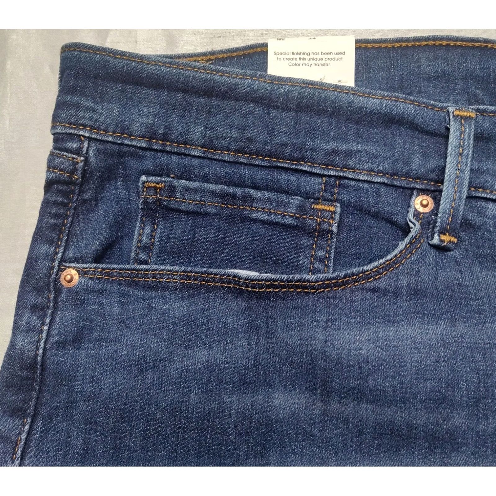 Levi's VINTAGE No Size 42" / US 20 - 4 Thumbnail