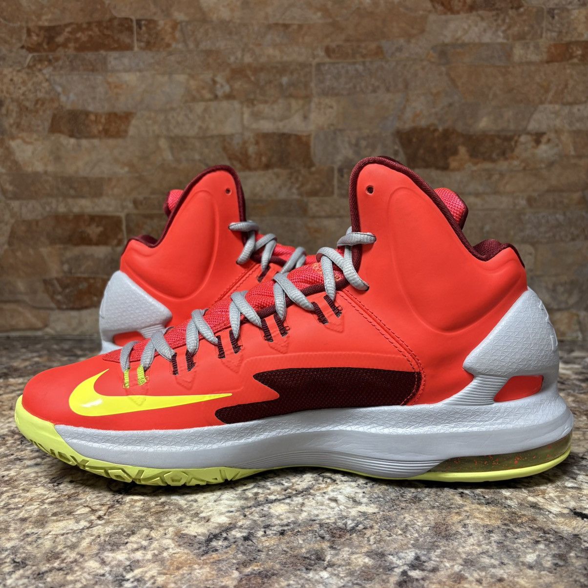 Nike Nike KD 5 "DMV" Size 8 Size US 8 / EU 41 - 7 Thumbnail