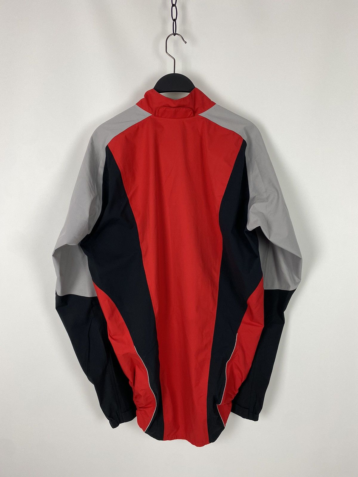 GOREWEAR Gore Bike Wear Gore-Tex Paclite Shell Cycling Jacket Size US XL / EU 56 / 4 - 10 Thumbnail