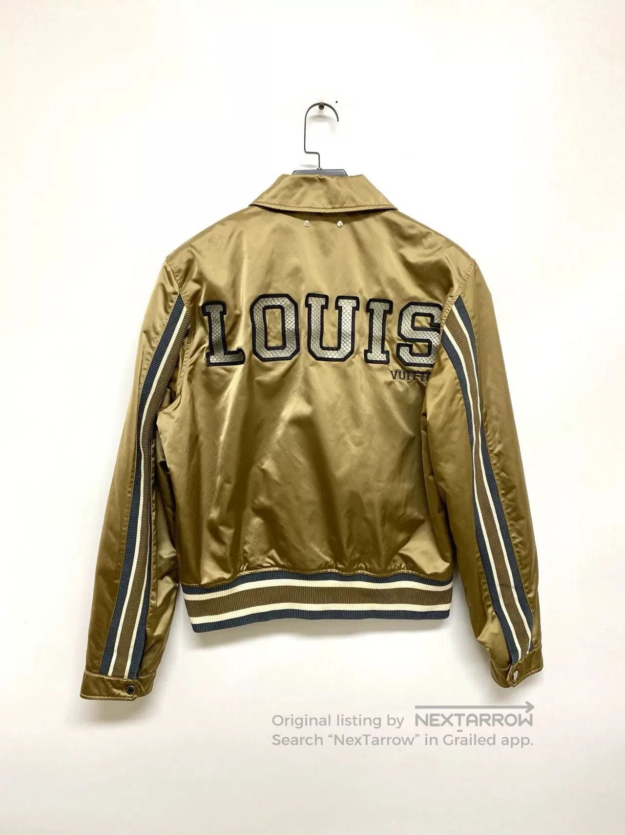 Louis Vuitton louis vuitton stylish color. Size US L / EU 52-54 / 3 - 2 Thumbnail
