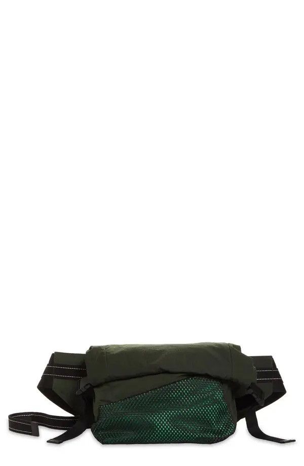 Bottega Veneta Tech Nylon Belt Bag Size ONE SIZE - 1 Thumbnail