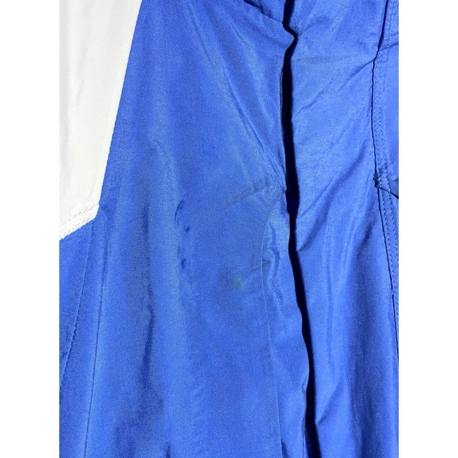 Nike Nike ACG Vintage Mens Ski Jacket Shirt Size US L / EU 52-54 / 3 - 6 Thumbnail
