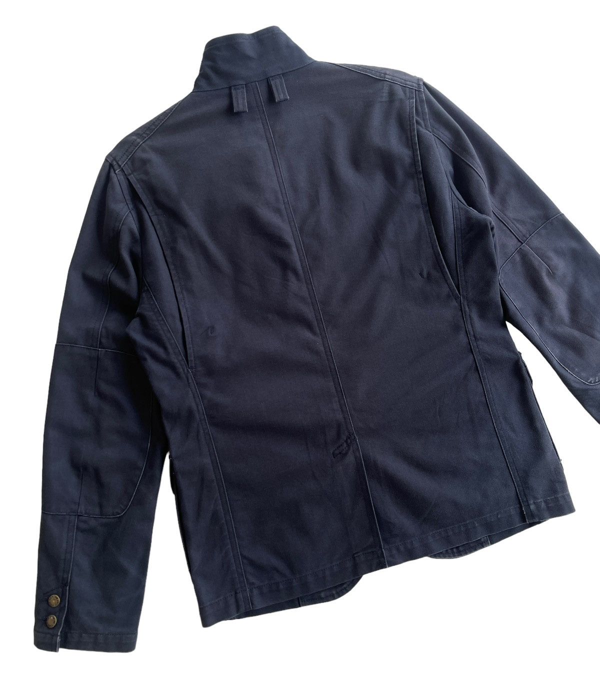 Filson Filson Tin Cloth Cruiser Jacket Size US M / EU 48-50 / 2 - 8 Thumbnail
