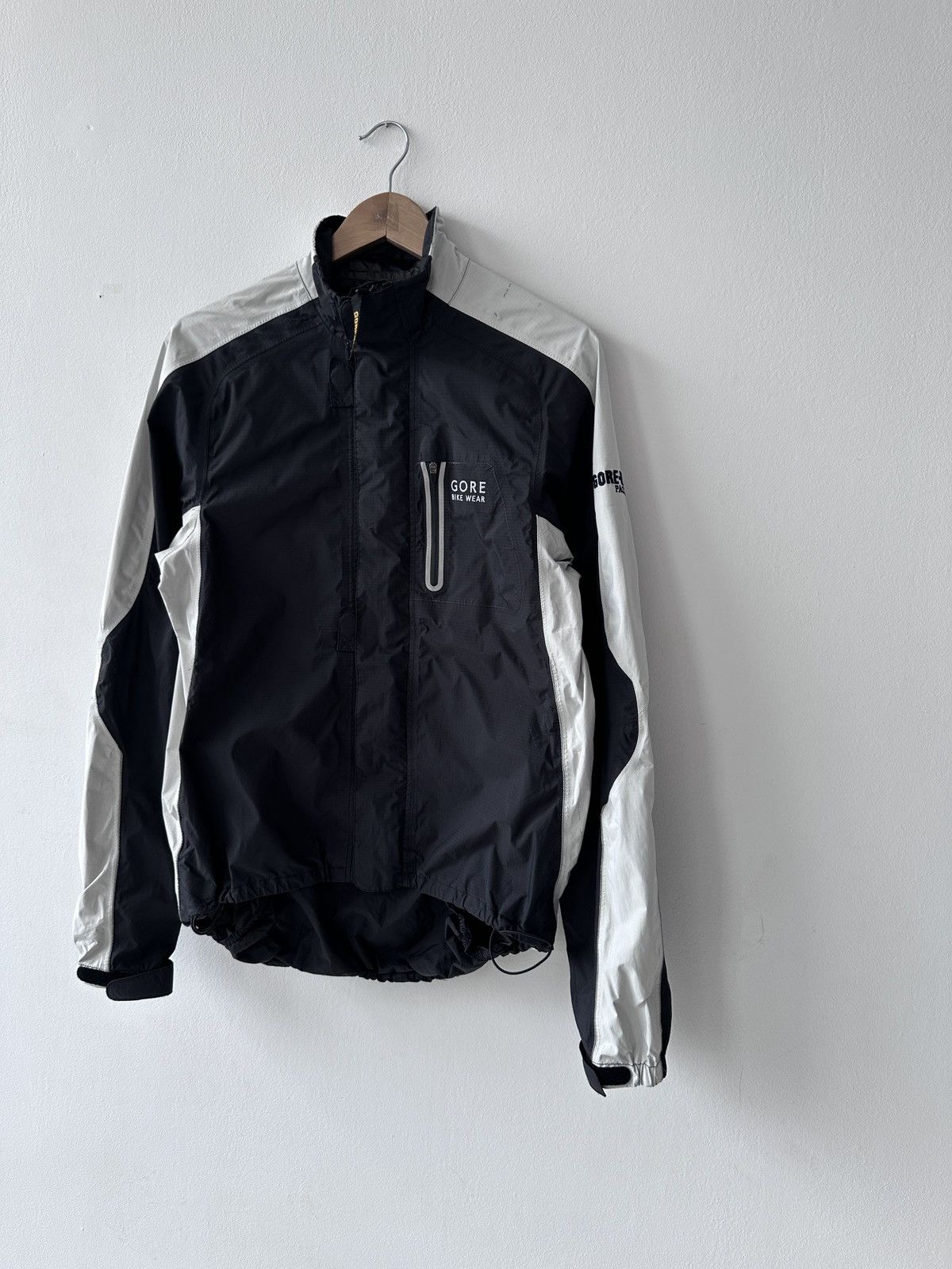 GOREWEAR × Goretex Gore Bike Wear gore Tex jacket Size US M / EU 48-50 / 2 - 3 Thumbnail