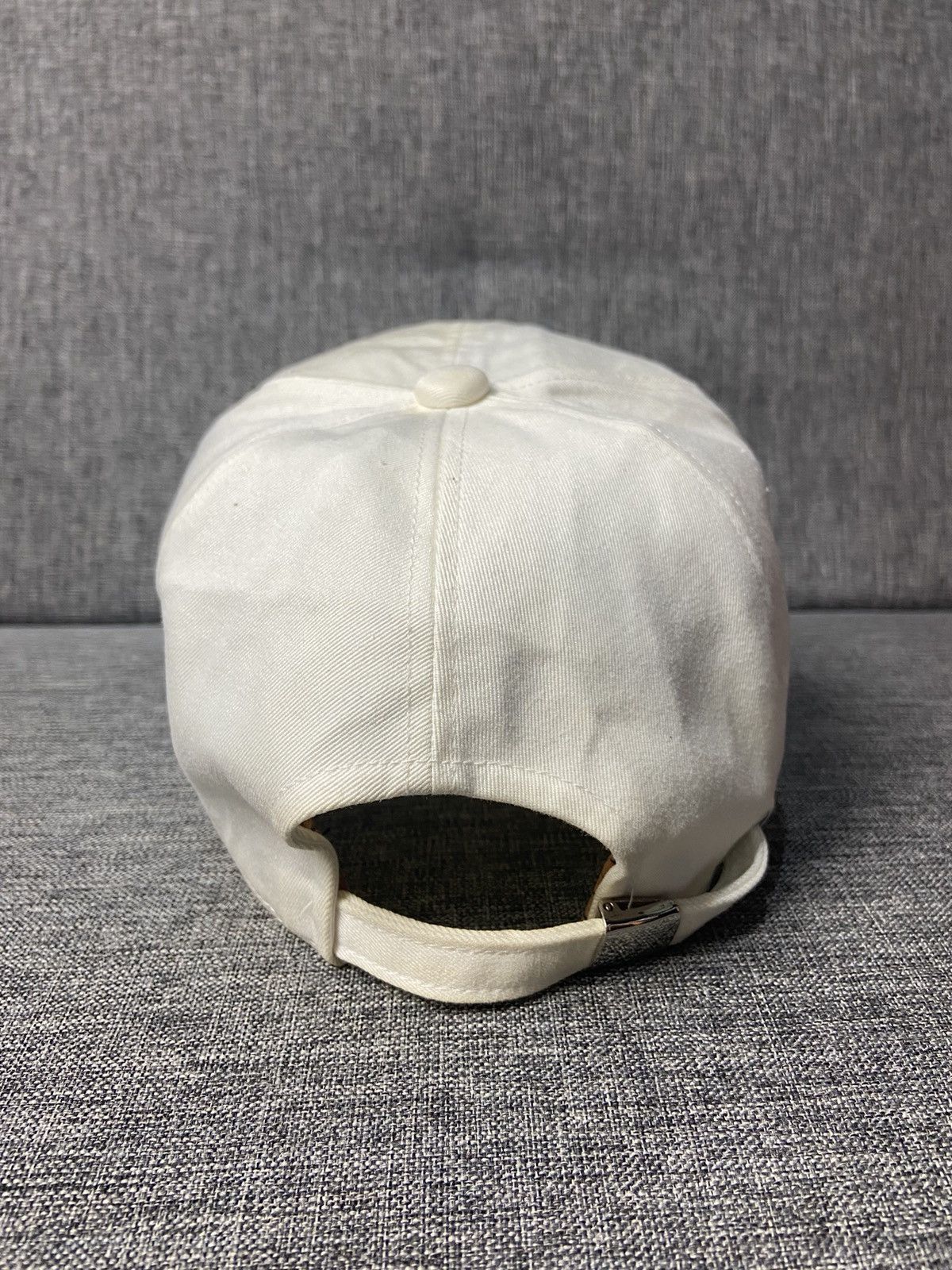 Tornado Mart 💥 Rare 💥 TORNADO MART hat cross scribe Size ONE SIZE - 4 Thumbnail