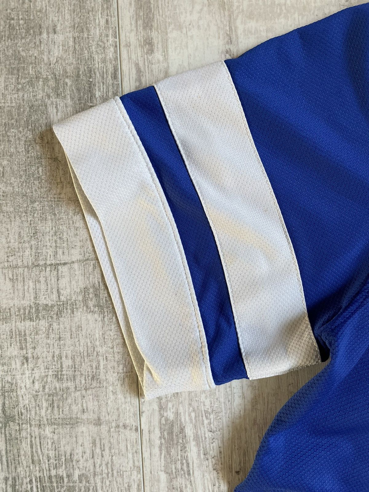 Nike Nike Everton Away Football Shirt Chang Jersey Size US M / EU 48-50 / 2 - 13 Thumbnail