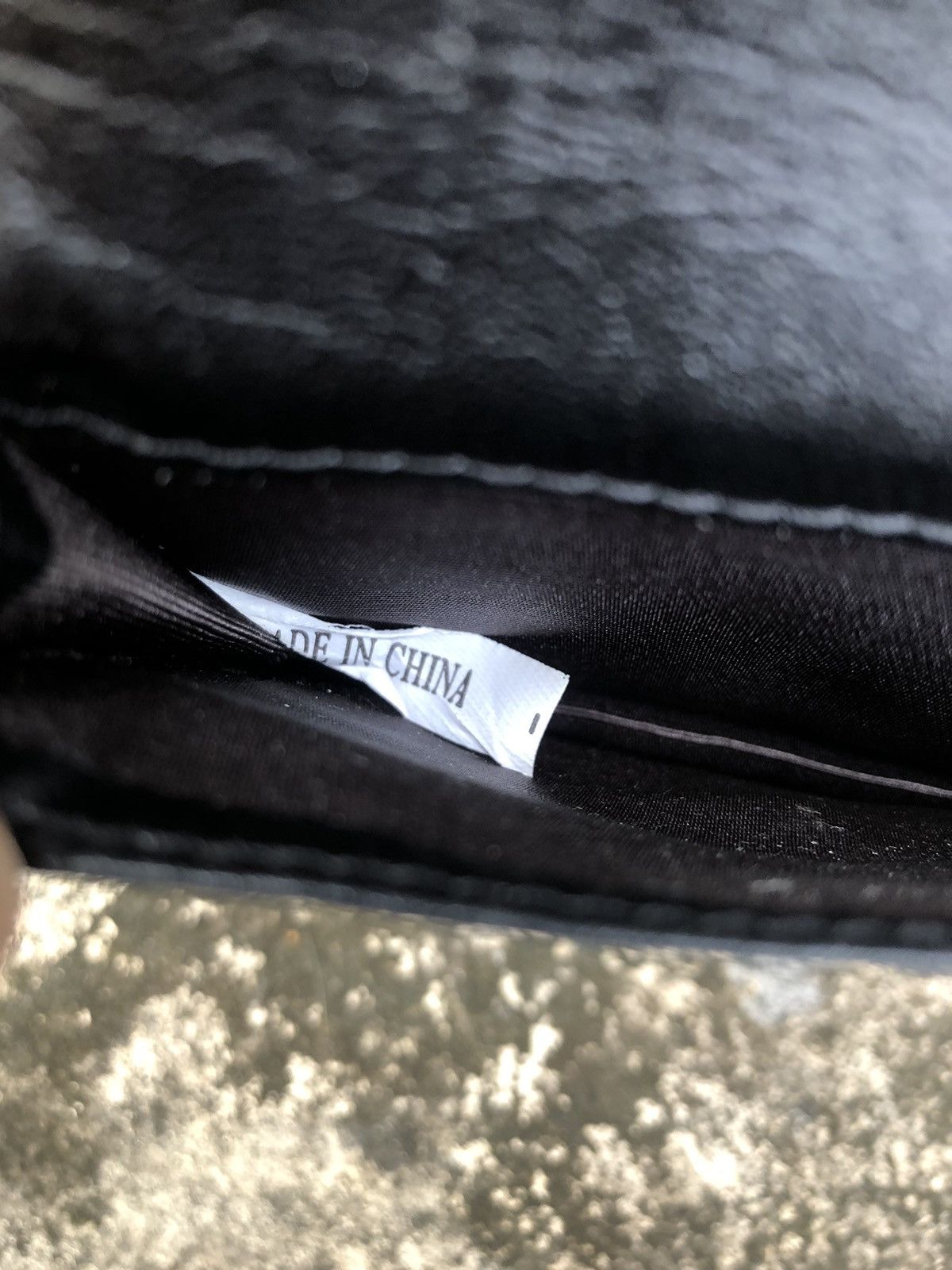 Vanquish Vanquish Cardholder Size ONE SIZE - 5 Thumbnail
