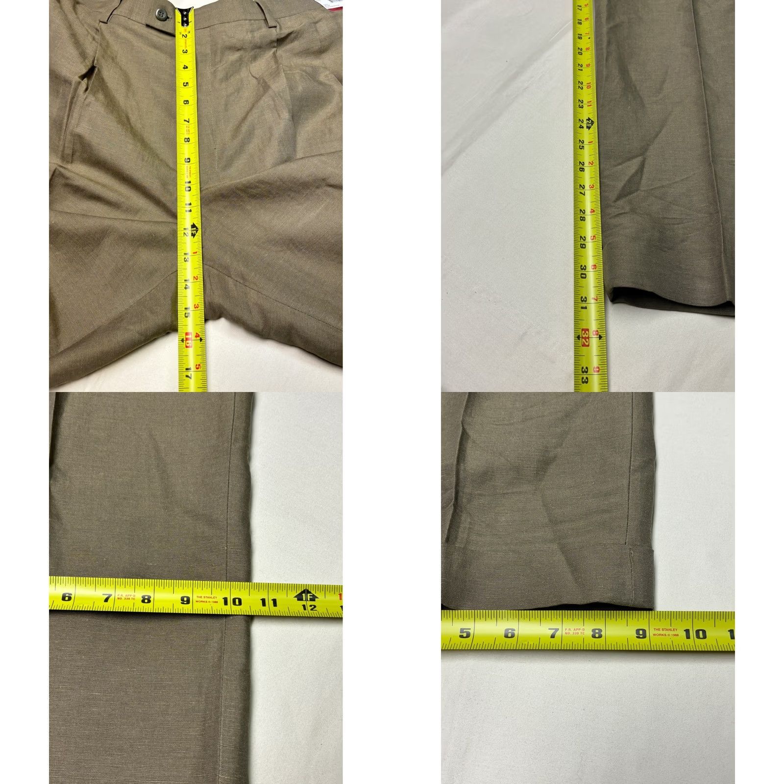 Vintage VINTAGE? No. Size US 38 / EU 54 - 9 Thumbnail