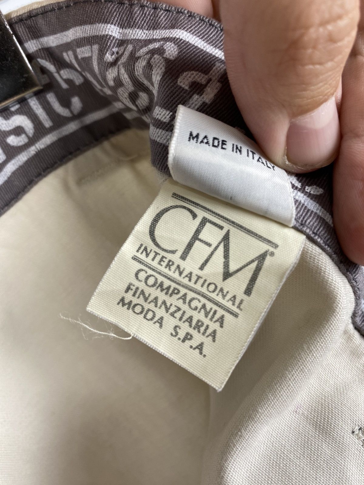 CLOSED × Marithe + Francois Girbaud Marithe Francois Girbaud Closed 1980s Archive Pants size 52 Size US 36 / EU 52 - 14 Thumbnail