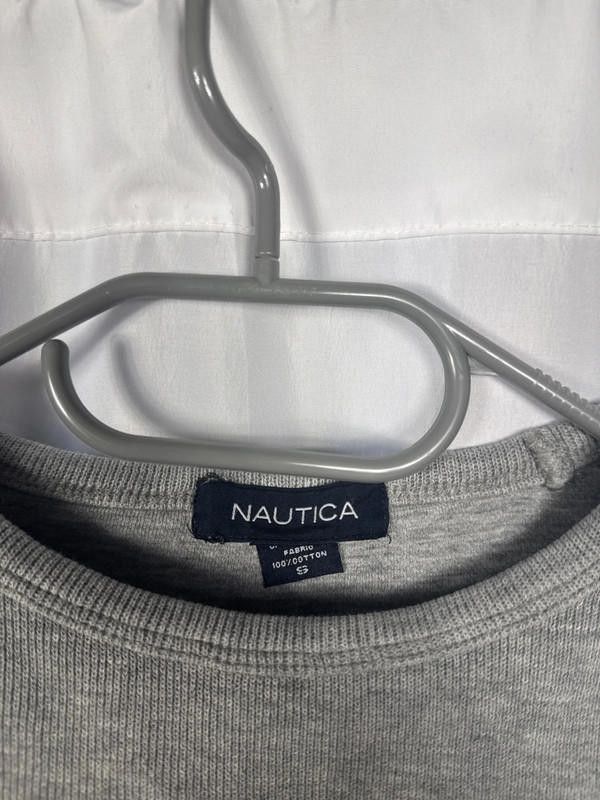 Nautica Vintage Nautica Sweatshirt Size US S / EU 44-46 / 1 - 4 Thumbnail