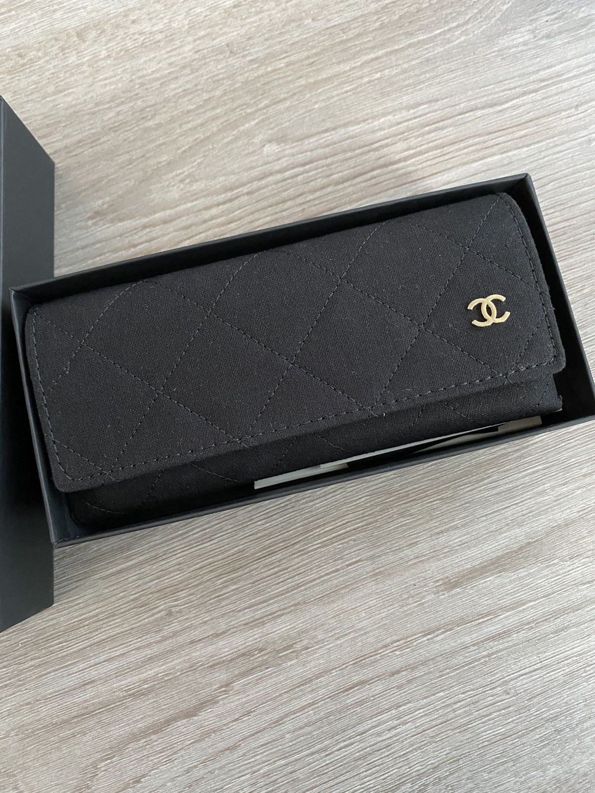 Chanel CHANEL glasses Size ONE SIZE - 7 Thumbnail