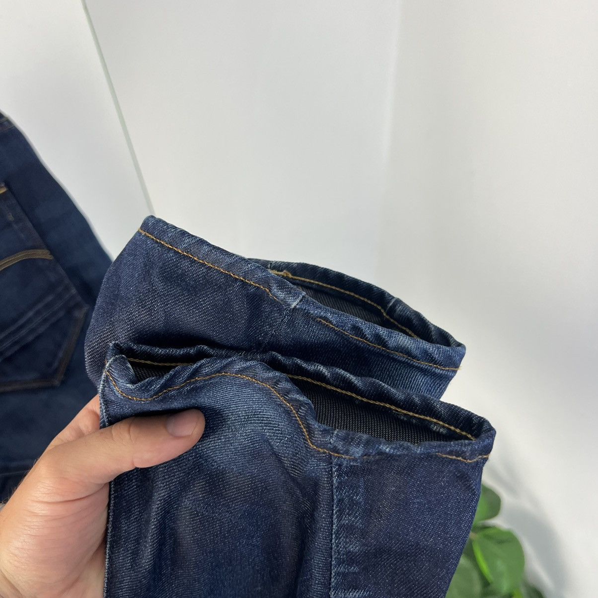 G-Star Avant-Garde G-Star Raw Arc 3D Slim Denim Jeans Size US 33 - 4 Thumbnail