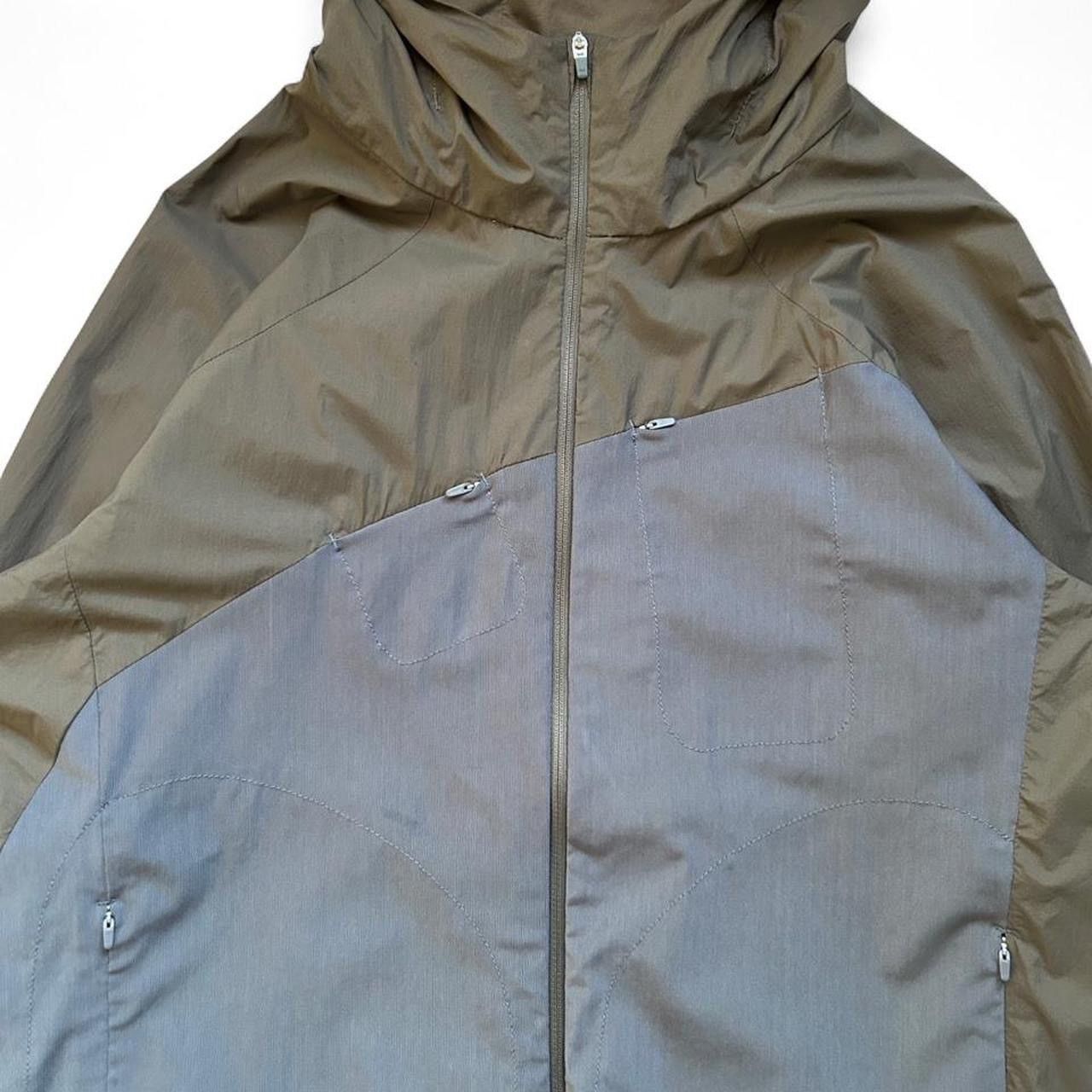 POST ARCHIVE FACTION (PAF) Post Archive Faction (PAF) 5.1 Technical Jacket Center Size US M / EU 48-50 / 2 - 3 Thumbnail