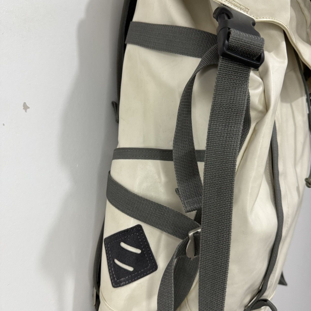Porter Porter Jam Rucksack Size ONE SIZE - 8 Thumbnail