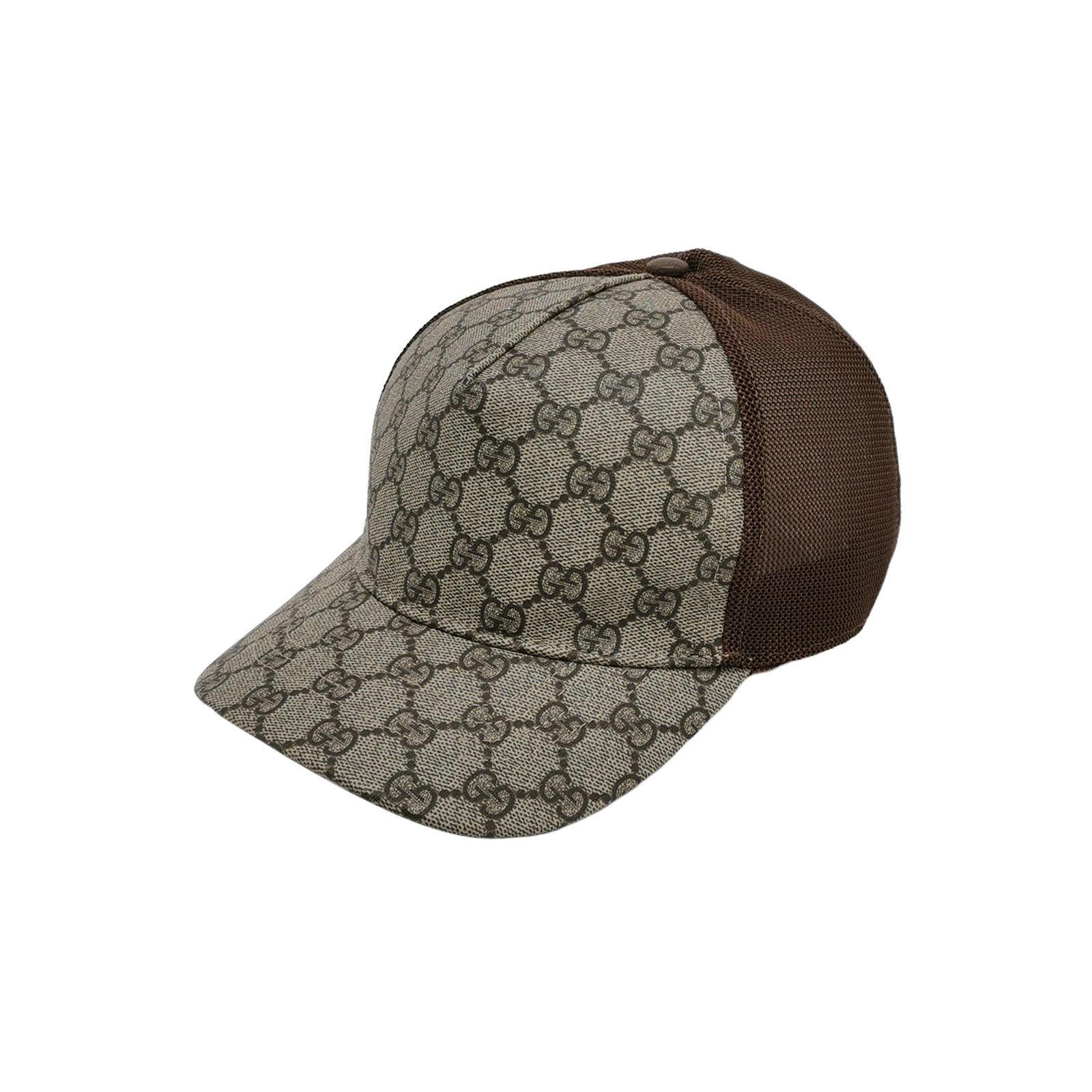Gucci Gucci Flora GG Supreme Baseball Cap Size S | Grailed