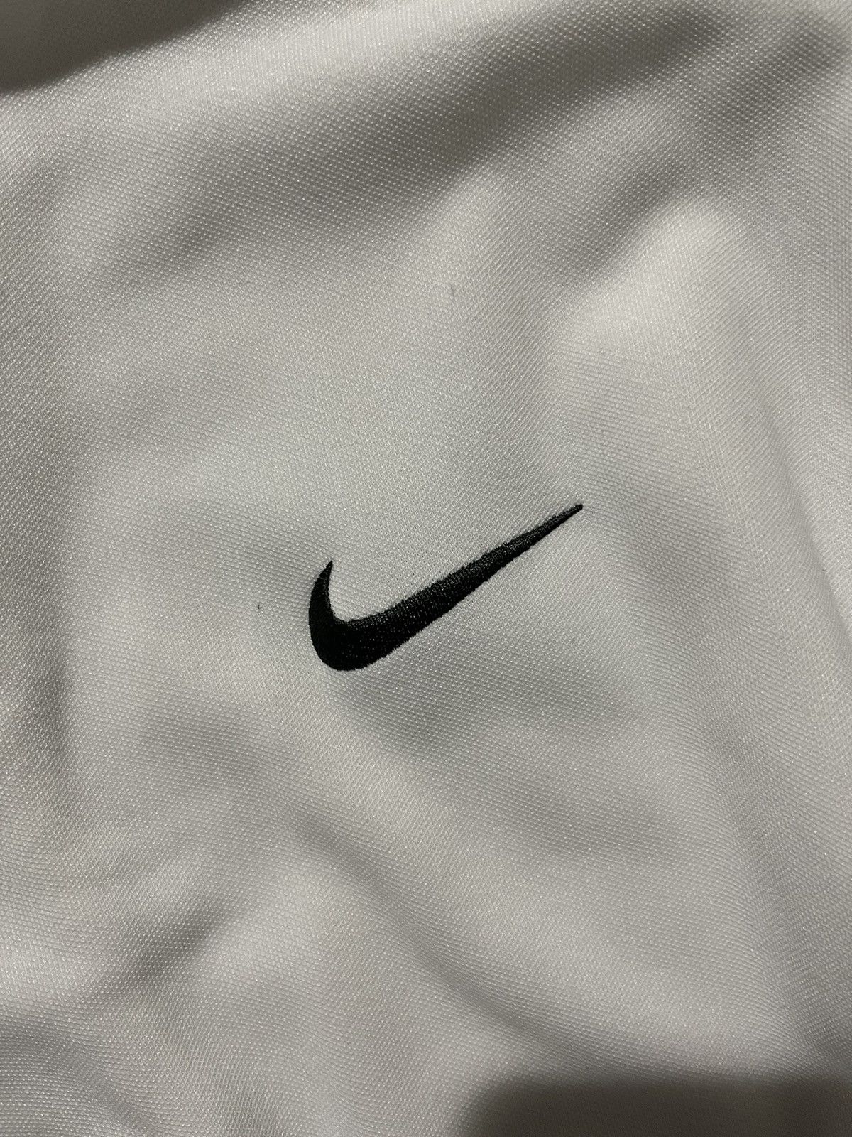 Nike White training zip manchaster united Size US XL / EU 56 / 4 - 3 Thumbnail
