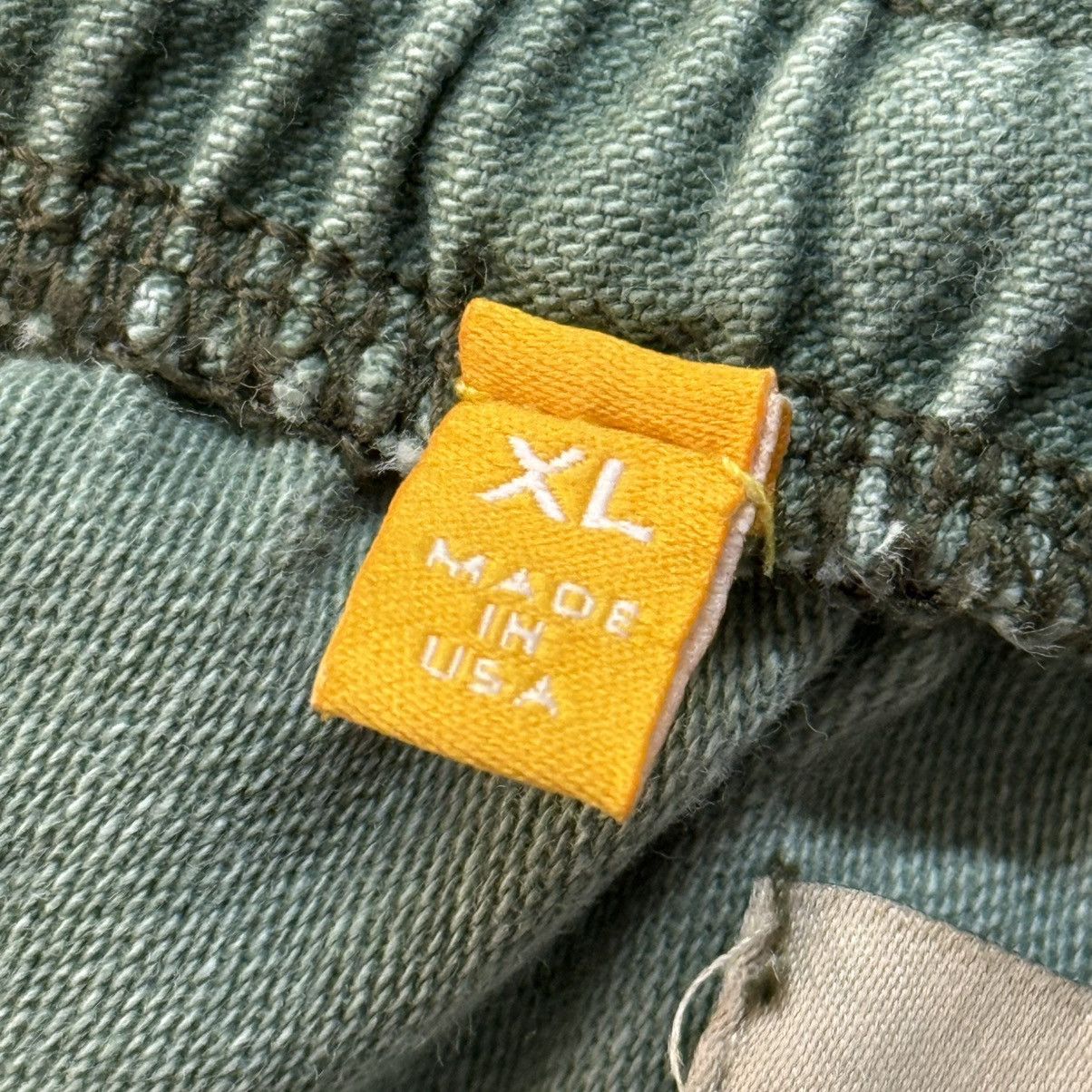 Gallery Dept. Gallery Dept. Zuma OG version Logo Shorts Size US 34 / EU 50 - 11 Thumbnail