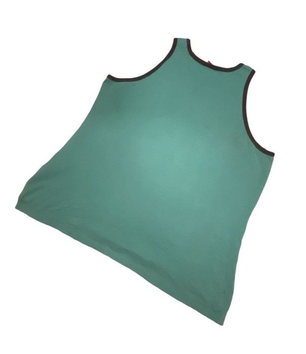 Nike Vintage Nike Air Tank Top Size US XXL / EU 58 / 5 - 4 Thumbnail