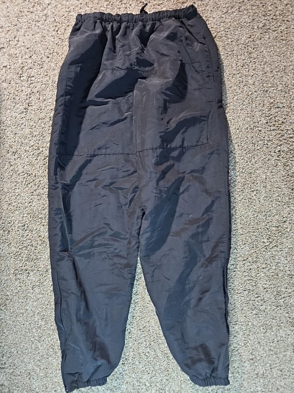 SKINGRAFT JWOD Skilcraft Large Long IPFU ARMY Troop Support Pants Size ONE SIZE - 6 Thumbnail