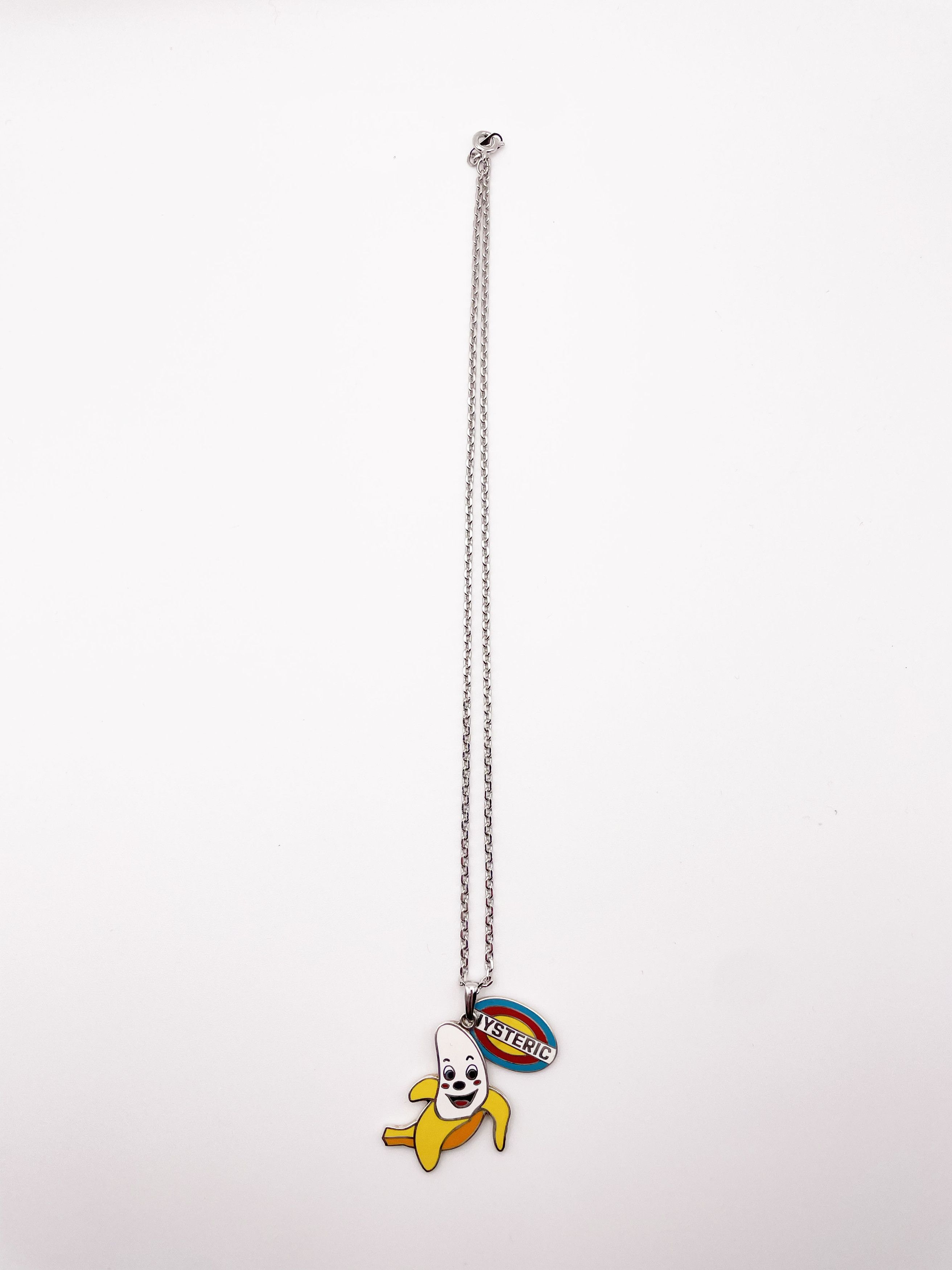 Hysteric Glamour Banana Necklace Size ONE SIZE - 3 Thumbnail
