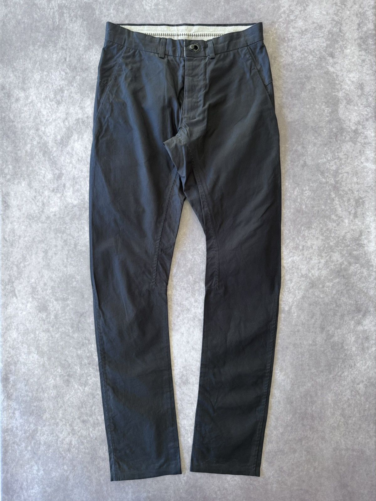 Isaac Sellam Experience Isaac Sellam Casual Pants Size US 30 / EU 46 - 1 Thumbnail