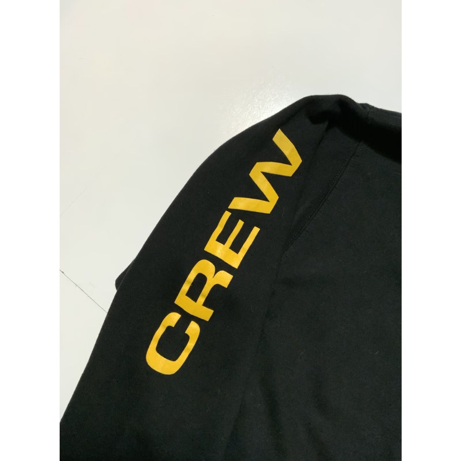 Vintage **America’s Most Musical Family 2019 Zip Hoodie MD Black** User: America’s Most Musical Family 2019 Zip Hoodie MD Black Size US M / EU 48-50 / 2 - 6 Thumbnail