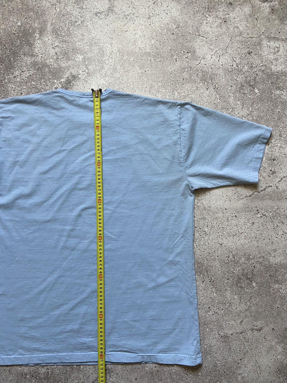Diesel × Vintage Vintage Diesel Big graphic logo Japanese style tee Size US XL / EU 56 / 4 - 6 Thumbnail