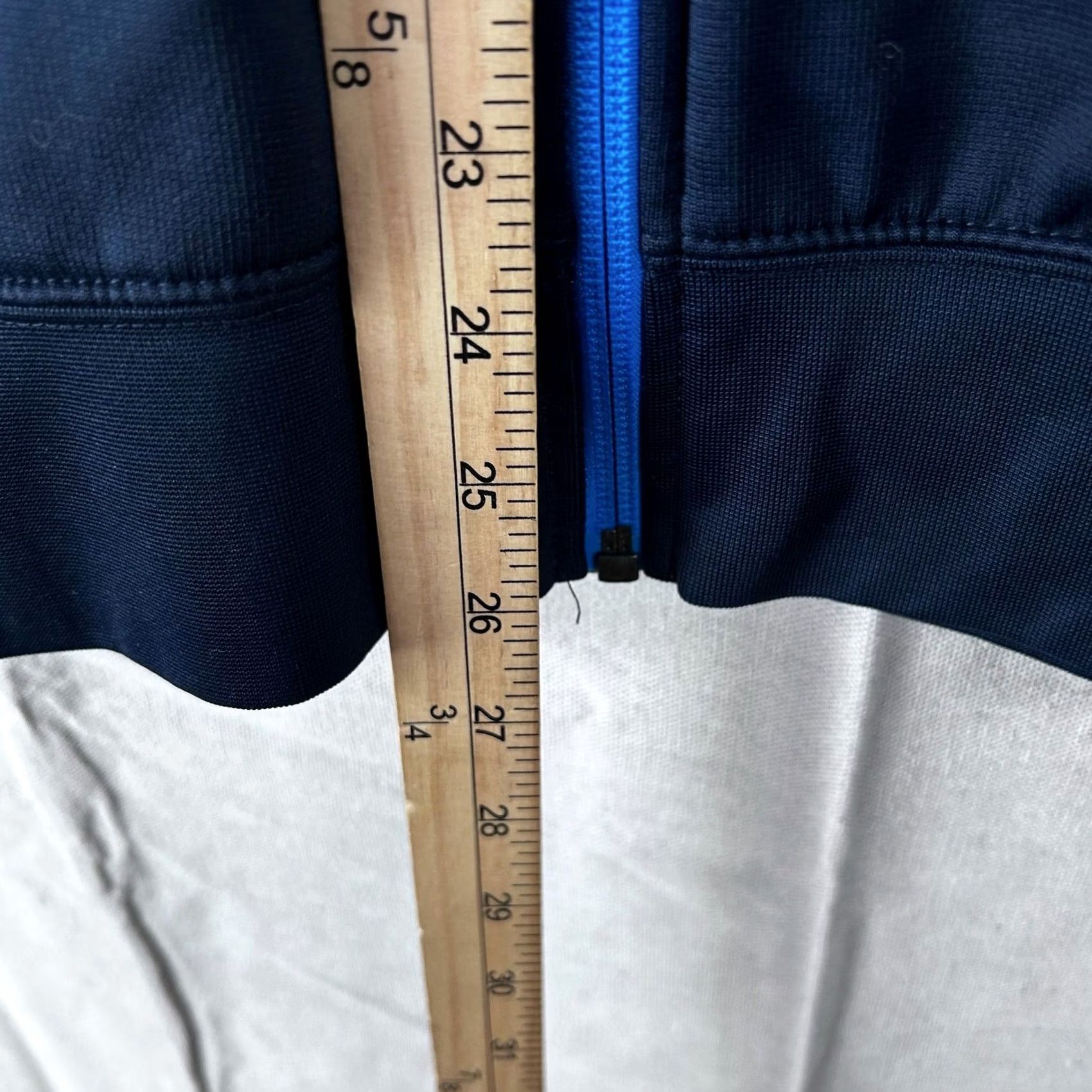 Nike VINTAGE? No. Size US XL / EU 56 / 4 - 7 Thumbnail