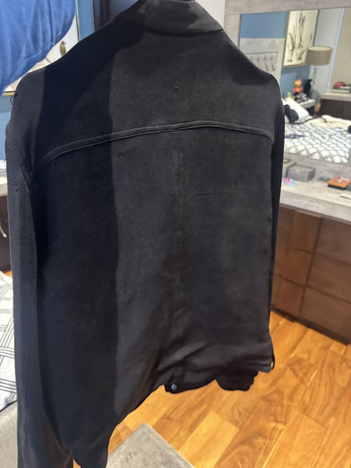 Maison MIHARA YASUHIRO maison mihara yasuhiro jacket Size US S / EU 44-46 / 1 - 9 Thumbnail