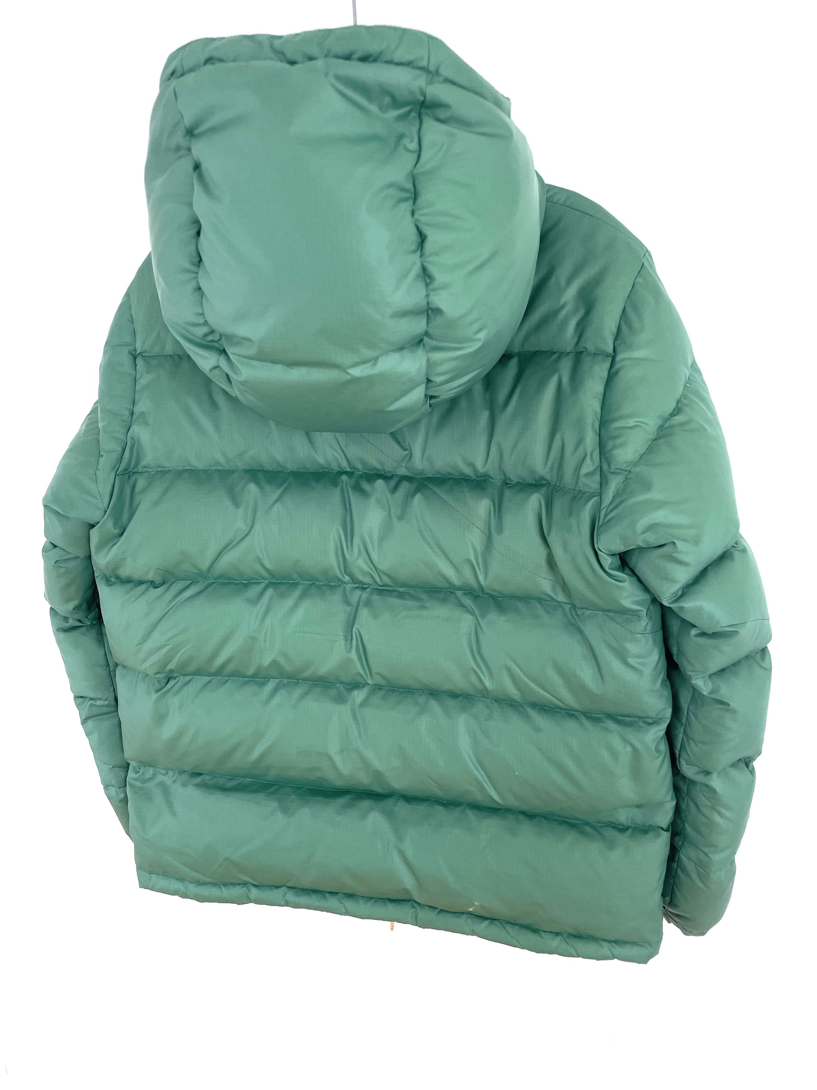 Undercover AW10 Avakareta Life Gira Puffer Jacket Size US M / EU 48-50 / 2 - 9 Thumbnail