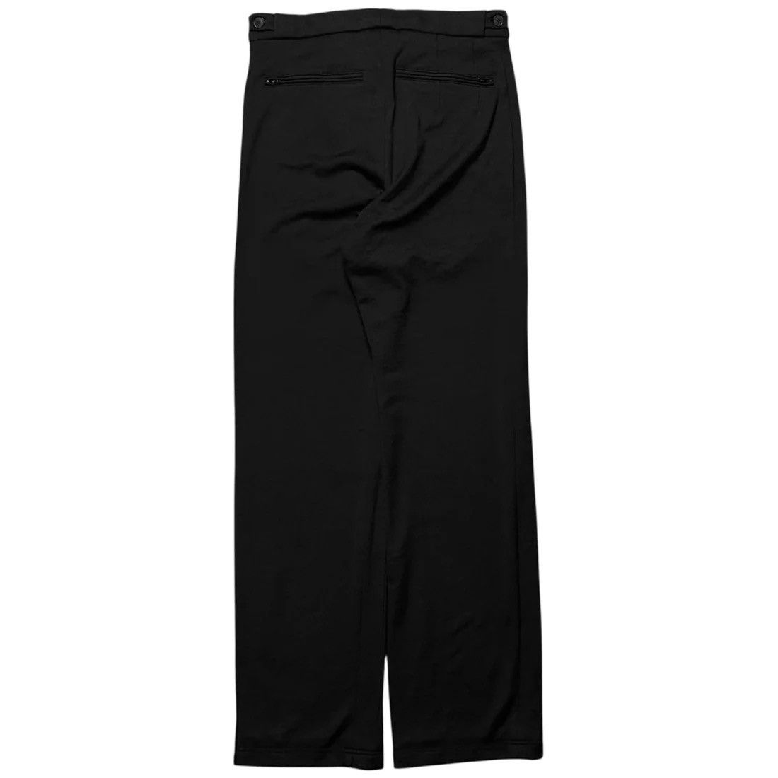 Balenciaga Balenciaga Front Zip Pants - AW02 Size US 27 - 3 Thumbnail