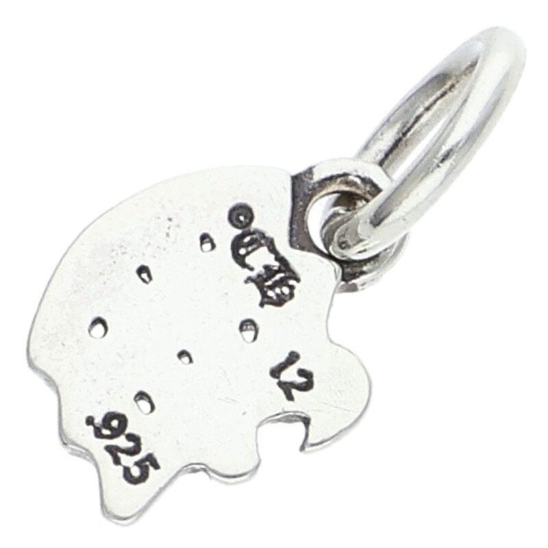 Chrome Hearts Chrome Hearts Alphabet Stack Charm Necklace Size ONE SIZE - 2 Thumbnail