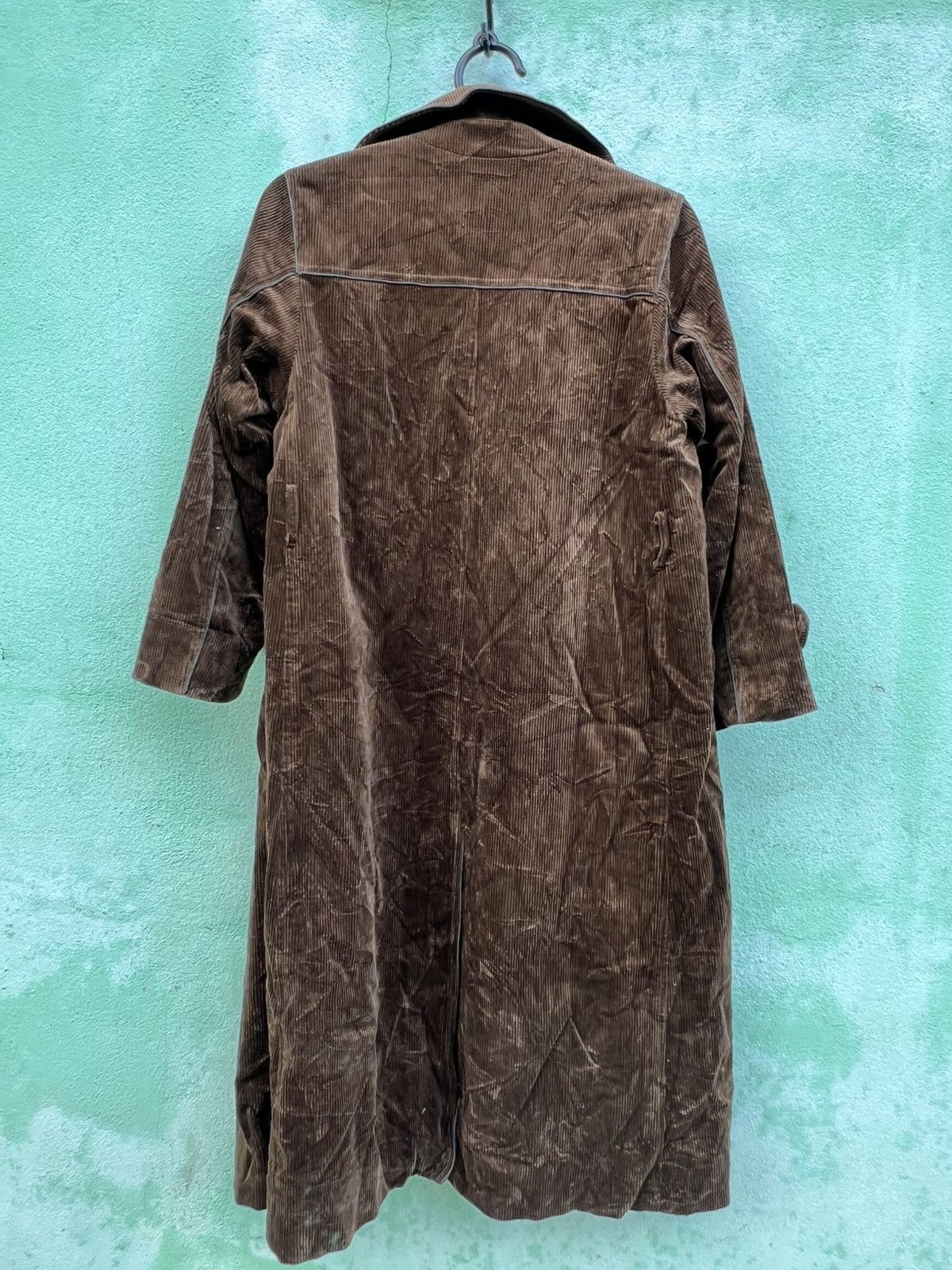 Yves Saint Laurent Yves Saint Laurent Paris Size US S / EU 44-46 / 1 - 17 Thumbnail