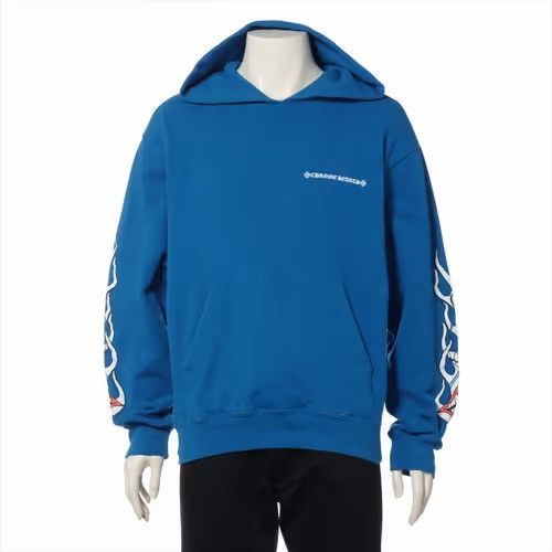 Chrome Hearts Matty boy PRO SPACE HOODIE