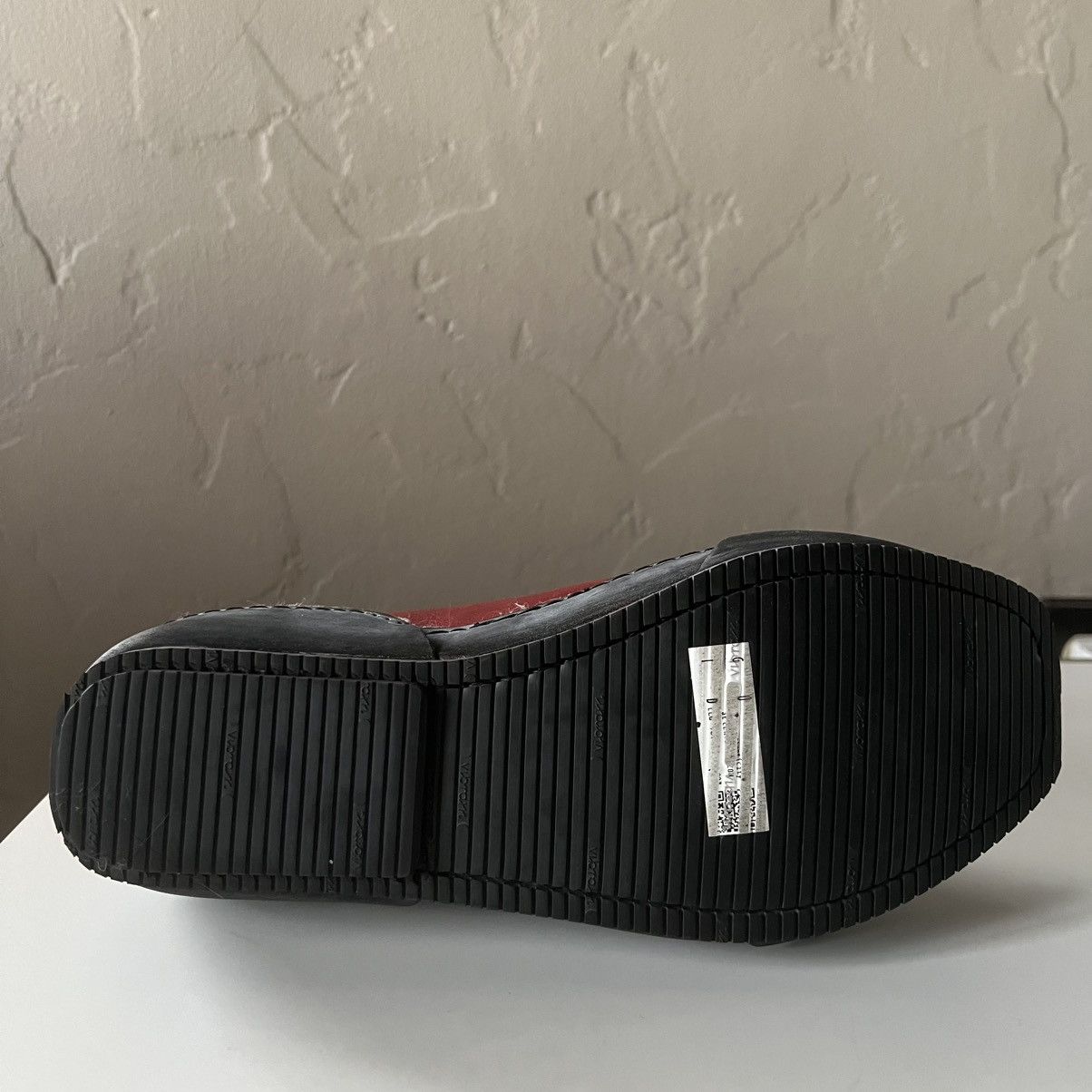 Guidi GUIDI Front Zip Boots Sz 41 Size US 8 / EU 41 - 5 Thumbnail