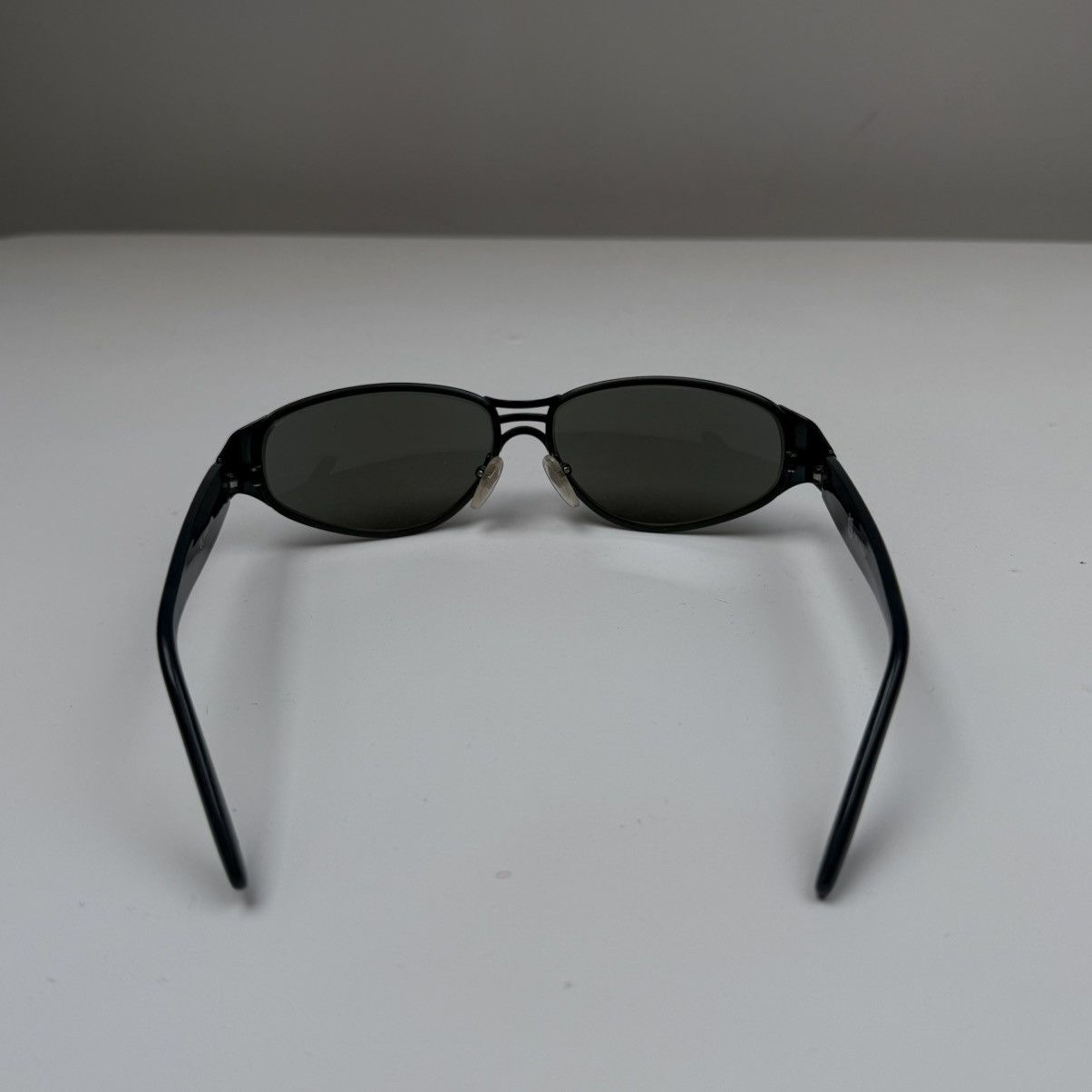 Jean Paul Gaultier Jean Paul Gaultier Made in Japan Archive Sunglasses Size ONE SIZE - 4 Thumbnail