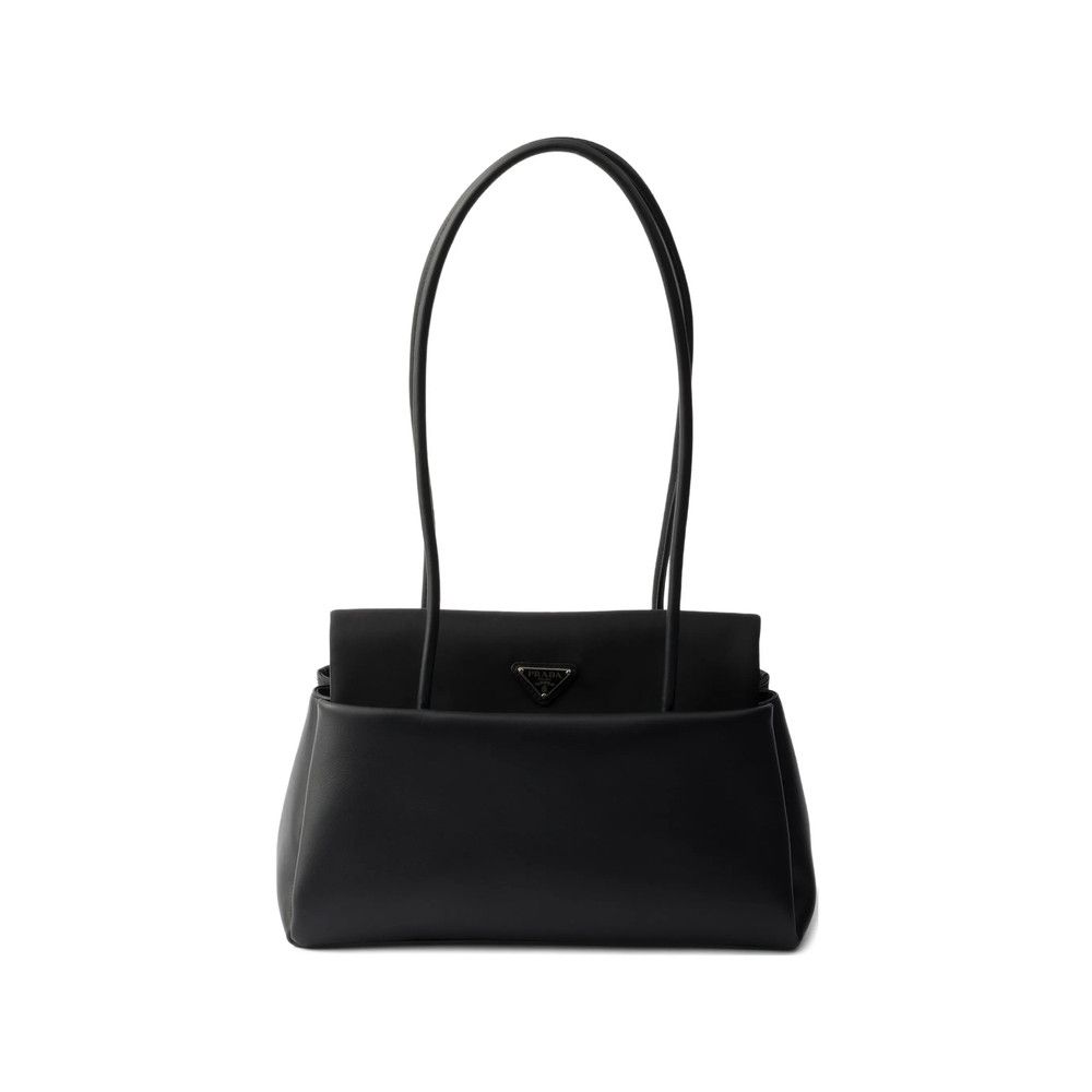 Prada Prada BLACK Tote Bags Size ONE SIZE - 1 Thumbnail