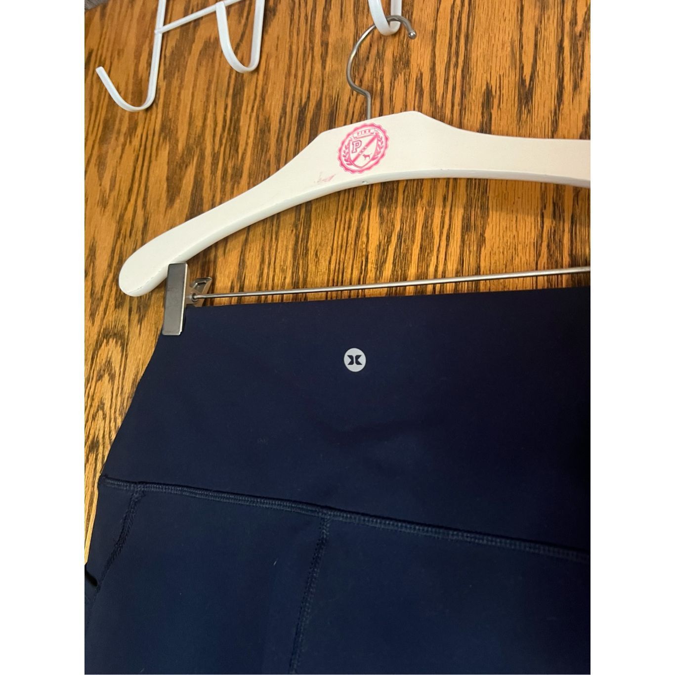 Other RBX Dark Blue Leggings Woman’s Size Small Size 27" / US 4 / IT 40 - 13 Thumbnail