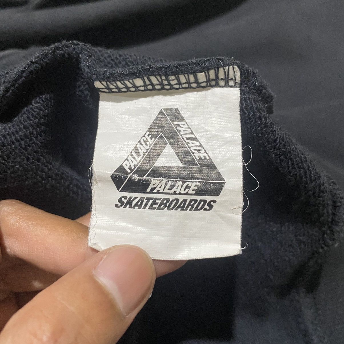Palace ‼️DELETE SOON‼️Palace Block Hood SS18 Hoodie Size US L / EU 52-54 / 3 - 5 Thumbnail
