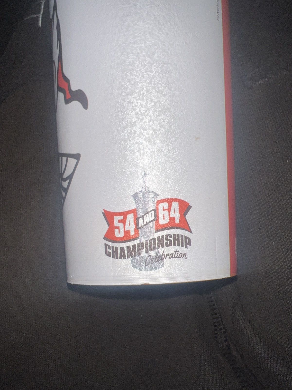 Hypebeast × NFL Arby’s Cleveland Browns Collectible Plastic Cup Size ONE SIZE - 9 Thumbnail
