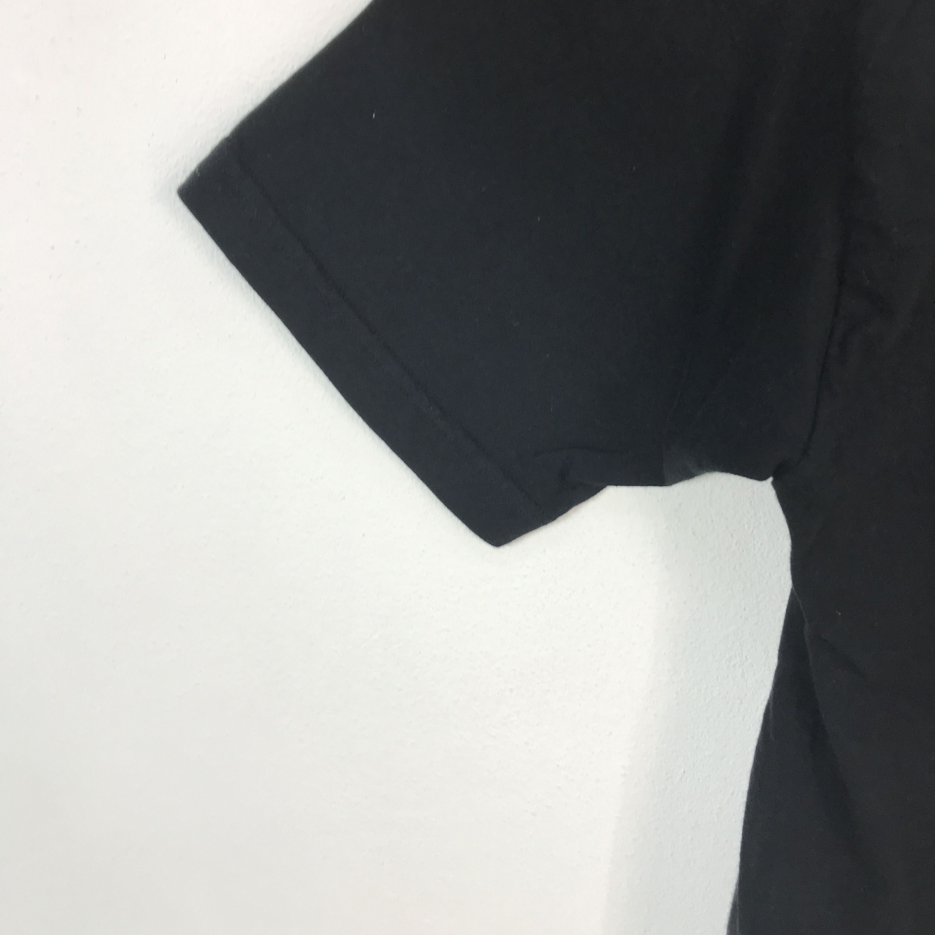 Gianni Valentino gianni valentino embroidery logo tshirts Size US L / EU 52-54 / 3 - 7 Thumbnail