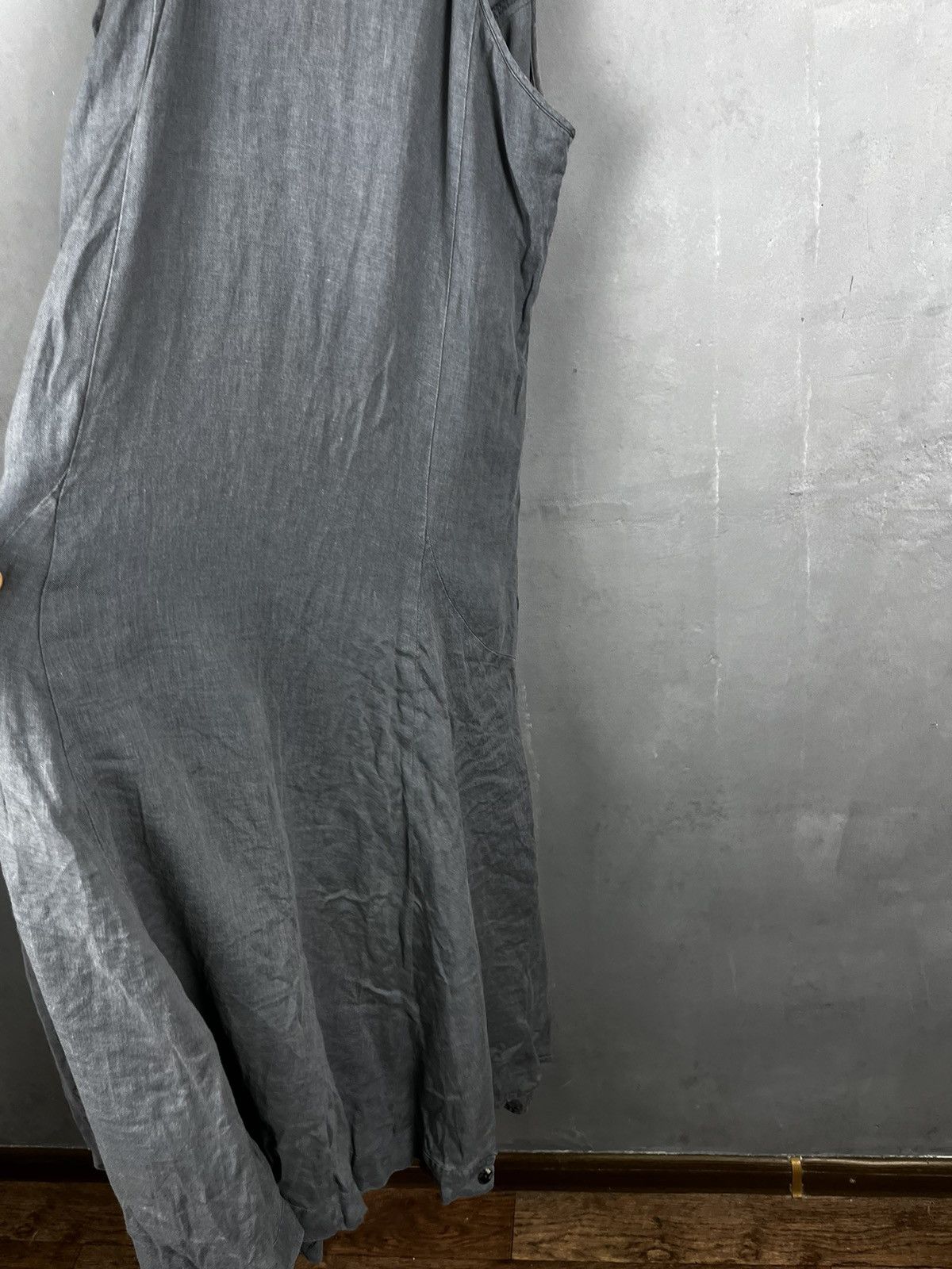 Designer × Sarah Pacini Sarah Pacini avant garde dress Size M / US 6-8 / IT 42-44 - 10 Thumbnail
