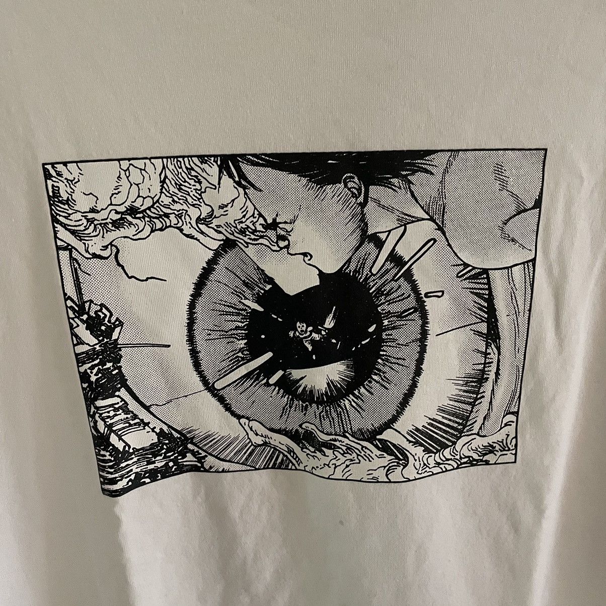 READYMADE Readymade x Akira T Shirt Size US L / EU 52-54 / 3 - 3 Thumbnail